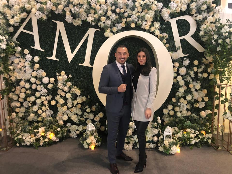 Ștefan și Simona s-au căsătorit în secret, în noiembrie, anul trecut