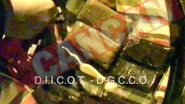 Cauta droguri in scolile din Piatra Neamt