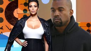 Este oficial! Kim Kardashian și Kanye West au divorțat! Câți bani va plăti bărbatul lunar pentru pensia alimentară a copiilor săi