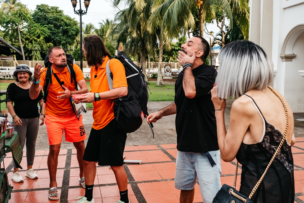 Raluca Bădulescu, crize de nervi și detox de telefon la Asia Express! Prin ce încercare de foc a trecut pe Drumul Eroilor: “Eram sigură că asta nu este o competiție pentru mine”