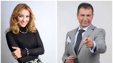 Anca Ţurcaşiu, prima reacţie după scandalul cu Sabbagh: Restul.....e can can