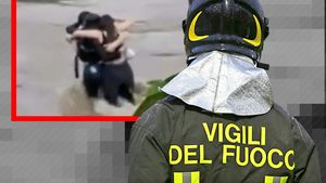 Răsturnare explozivă în cazul românilor care au murit îmbrățișați într-un râu din Italia! A început procesul cu o bombă: ce se intampla cu barbatul care a refuzat să-i ajute!