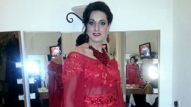 Mezzosoprana Maria Macsim Nicoară a ieșit de la Terapie Intensivă. Cum se simte acum artista