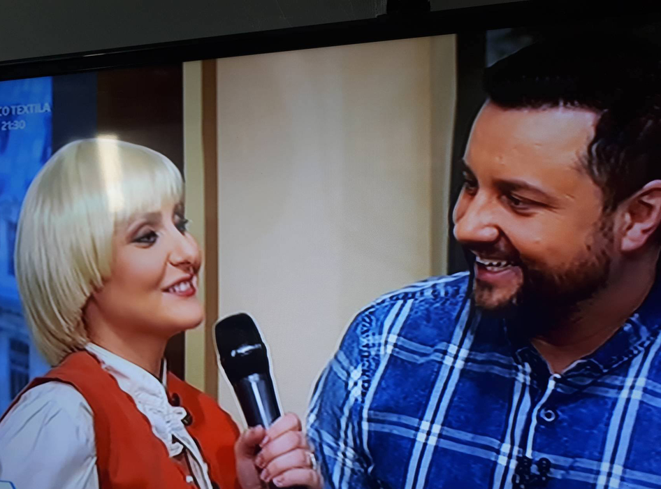 ALINA SORESCU, cu părul scurt! Vedeta a uimit pe toată lumea cu noul ei look