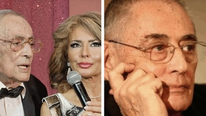 Atac dur la Alexandra Velniciuc, după moartea lui Horia Moculescu: ”Degeaba ești frumoasă la chip, dacă sufletul nu e pe măsură...”