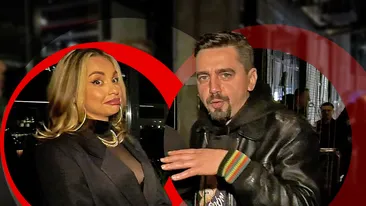 Juratul de la “iUmor” credea că le-a văzut pe toate la America Express și Power Couple, dar soția l-a surprins. Natanticu, eliberat de sub “tirania” Elizei: “M-a lăsat să fiu cocoșel!”