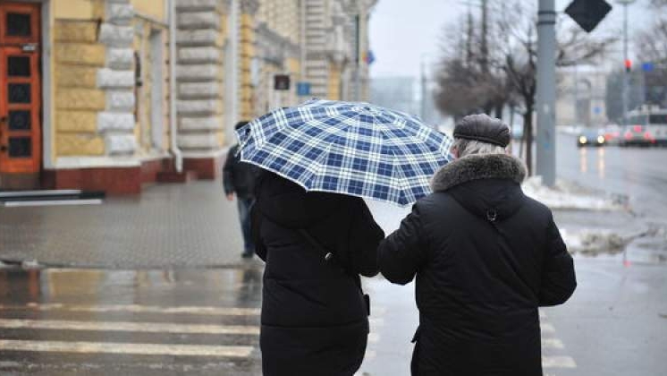 Prognoza meteo 15 martie 2019. Se anunță precipitații și vreme închisă
