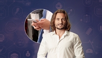 Dr. Cezar spune ce ne face creierul țăndări! Experimentul care explică de ce nu te poți opri din scroll