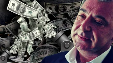 Cel mai bogat român, suspectat de un ”tun” de 100.000.000 $!