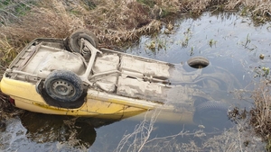 VIDEO | Și-a găsit sfârșitul în timp ce mergea la serviciu! Un bărbat de 51 de ani, pădurar, a murit în această dimineață