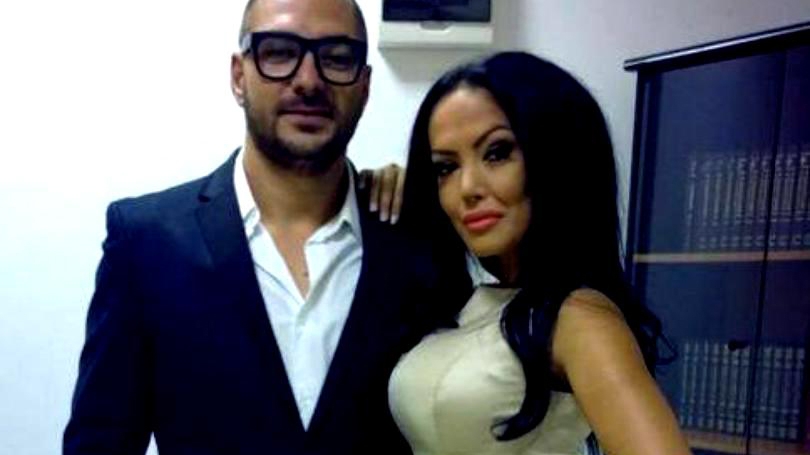 S-a împăcat cu Cristi Mitrea?! Andreea Mantea a confirmat relația