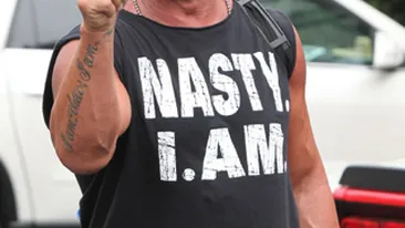 Acasa la Hulk Hogan. Ia uite in ce minunatie de vila a locuit pana de curand luptatorul!