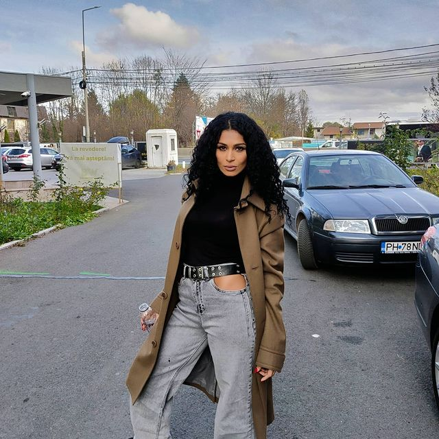 Majda Aboulumosharenunță la reality show-uri