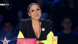 Scandal monstruos în showbiz! Andra Măruță, făcută praf: "Rușine! Nu ai..."