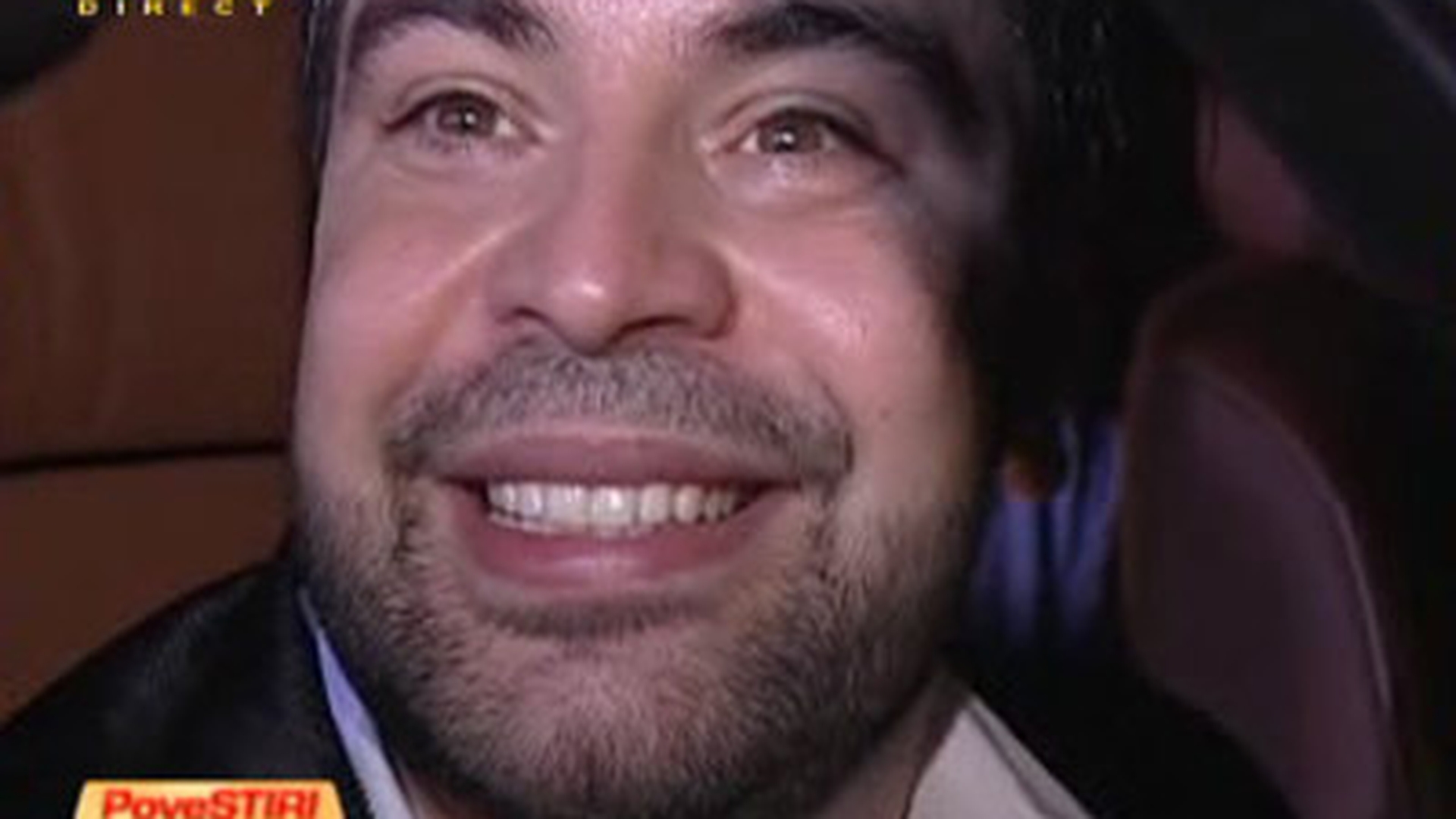 VIDEO Florin Salam are Europa la picioare! In Anglia la BBC Radio se asculta muzica lui!