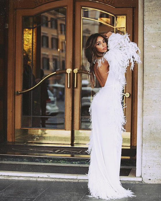 Mădălina Ghenea, jigniri la adresa fanilor pe Instagram: “Habar nu ai tu cum se crește un copil, handicapato“