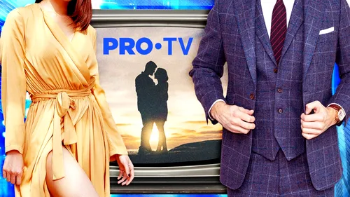 Cum ar urma să „fure” PRO TV audiențele show-urilor „matrimoniale” de la Antenă și Kanal D