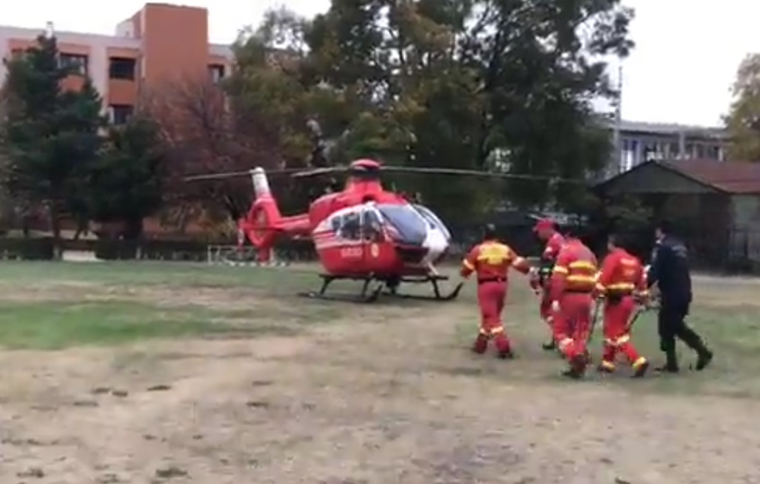 Medicul care trebuia să-l opereze pe Florin Busuioc are o avere fabuloasă! Cât câștigă pe lună Octavian Istrătoaie, doctorul care avea telefonul închis când actorul a fost internat