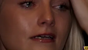 VIDEO Sylvia, cu ochii in lacrimi dupa divortul de Andrei: Am trait o poveste frumoasa de iubire! Acum vreau sa imi fac ordine in ganduri!