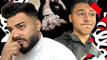 Mario Fresh și tovarășul lui, Jador, măcelăriți de 6 gorile! Motivul...