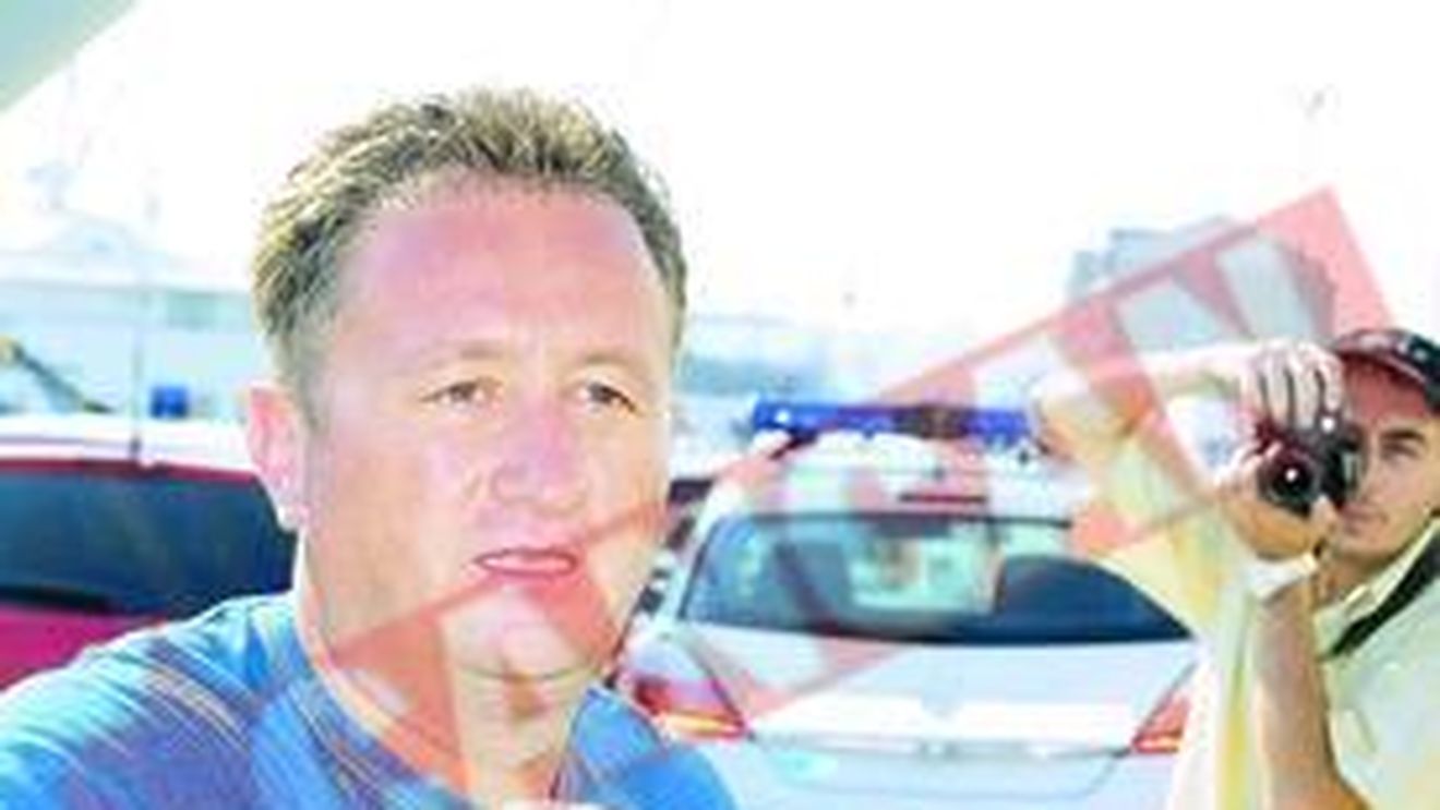 A terorizat statiunea Cheia pentru banii de campanie