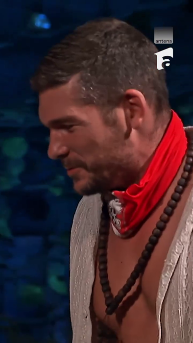 Cum l-a sfidat Călin Donca pe Marian Godină la Survivor 2026! Gestul milionarului nici măcar nu l-a impresionat pe polițistul de la Faimoși