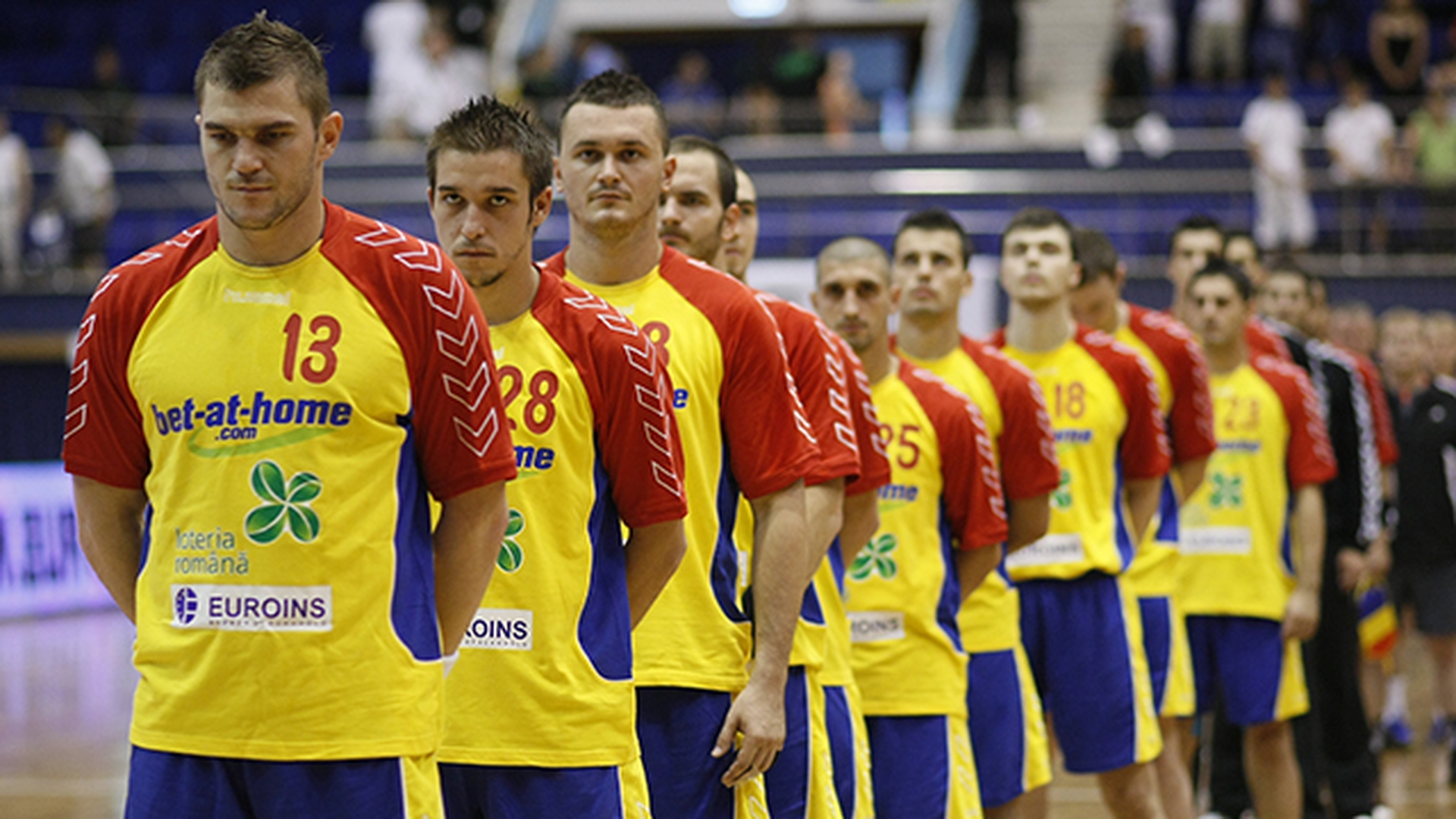 VICTORIE importanta pentru Romania! Nationala de handbal masculin s-a calificat la Campionatul Mondial din 2015