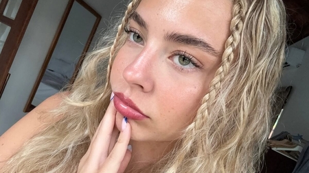 Tilde Kindahl, tiktok-eriță din Suedia, și-a căutat telefonul furat pe internet. În ce oraș din România se află și reacția ei de milioane