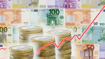 Curs valutar BNR, 25 decembrie 2025. Cât costă un euro în prima zi de Crăciun
