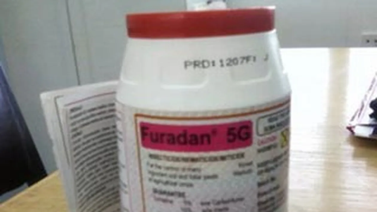 Un consilier local din Ghimpeteni s-a sinucis cu furadan dupa ce obtinuse mandatul dorit