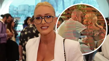 Iuliana Pepene s-a împăcat cu iubitul! Schimbările de ultimă oră din viața ei