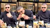 Reacția VIRALĂ a lui Culiță Sterp după ce a mâncat celebrul kebap cu caracatiță în restaurantul lui Pescobar, din Londra: ”Am greșit comanda. Vă dau o recenzie 100% reală”