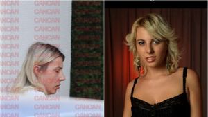 Unde a dispărut Alina Plugaru? Vedeta a renunțat la aparițiile TV și se întreține din...