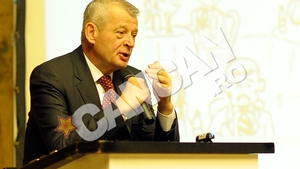 Oprescu vrea sa colaboreze cu agentii imobiliari