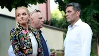 Ultimul mesaj pe care Maria Constantin i l-a transmis lui Marcel Toader după despărţire