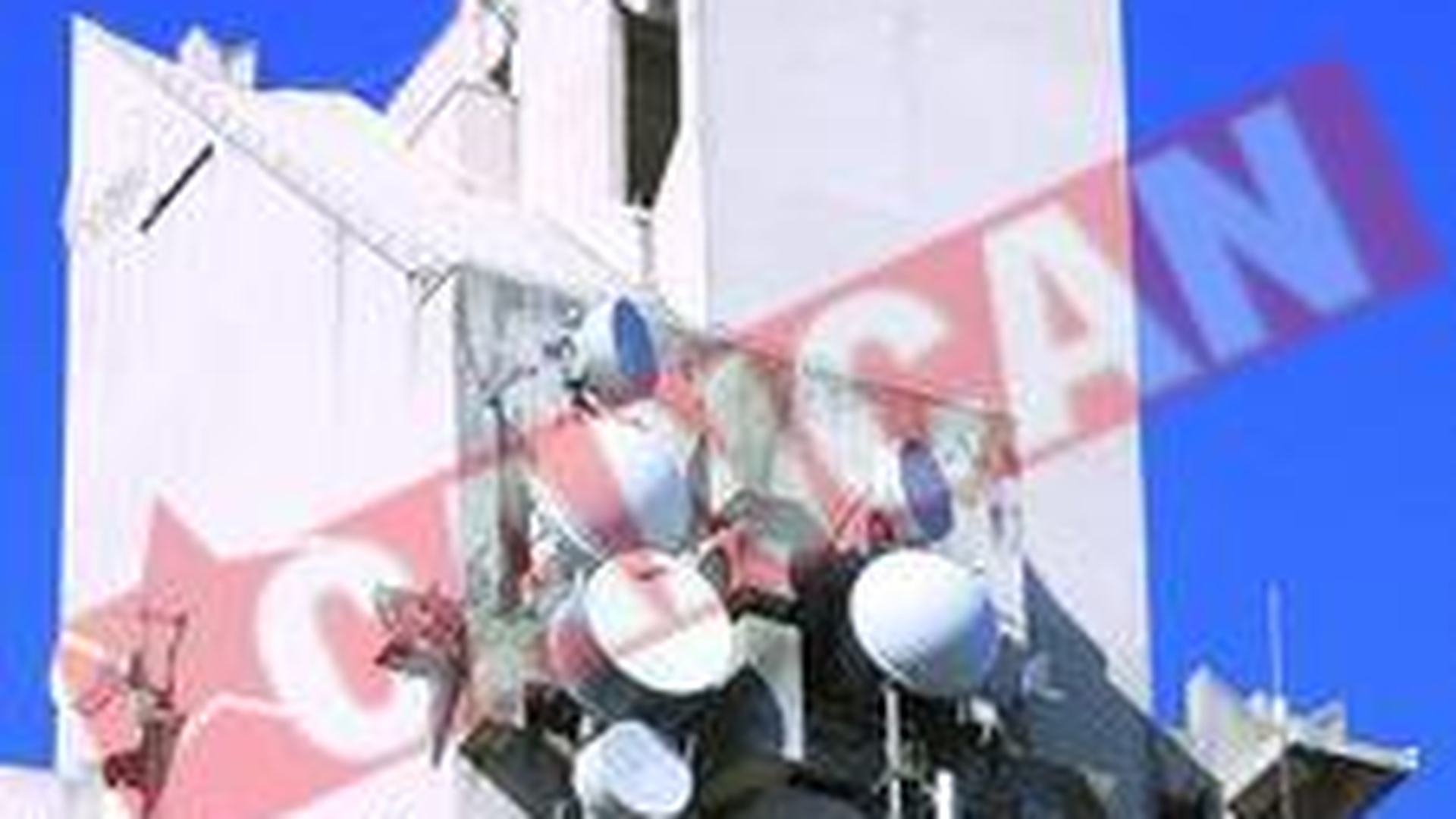 Functionarii publici satmareni, iradiati pe bani