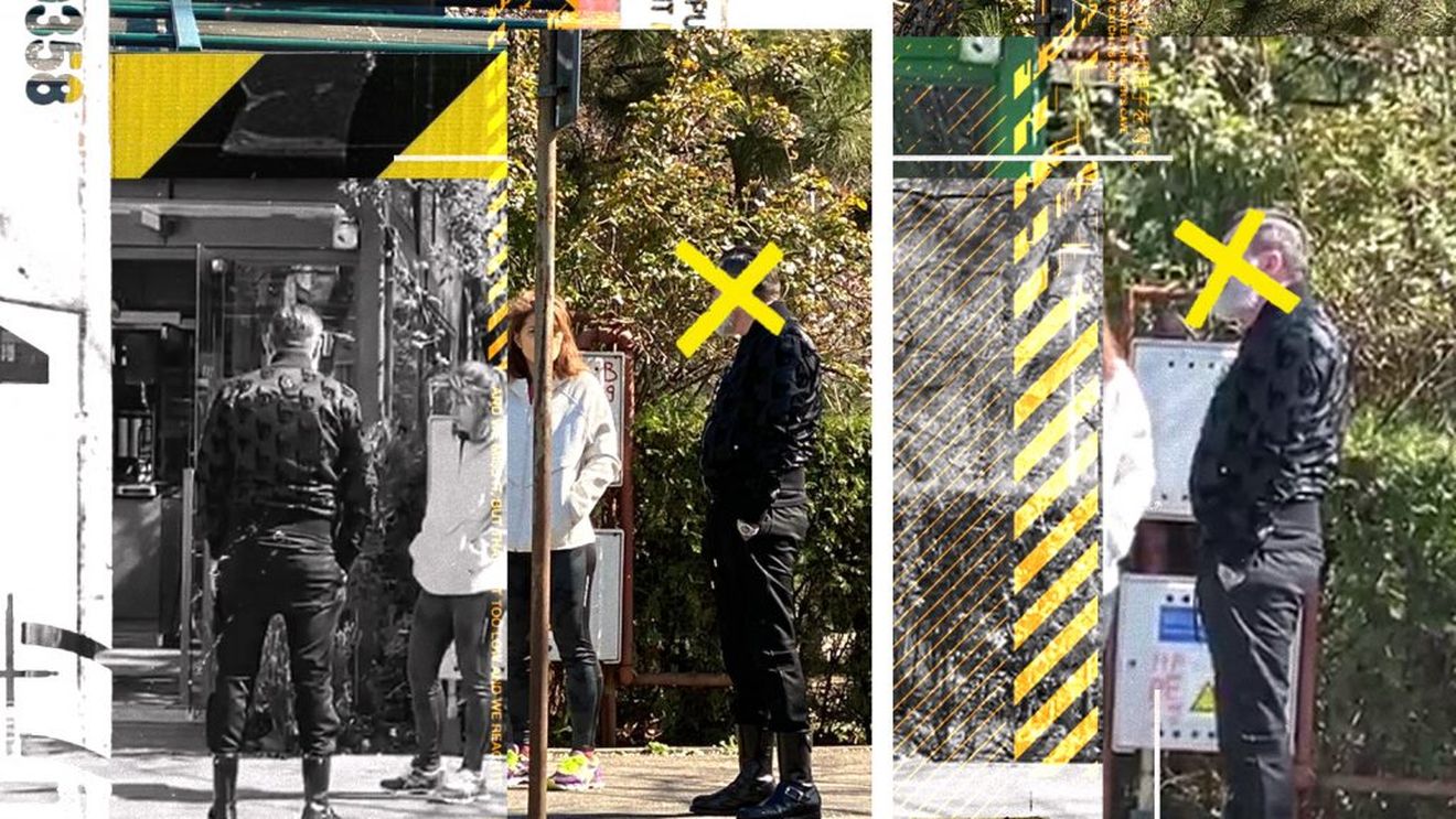 Milionarul cu mașini de 3 mil. €, bosumflat pentru că n-a mai avut unde să-și bea cafeaua!