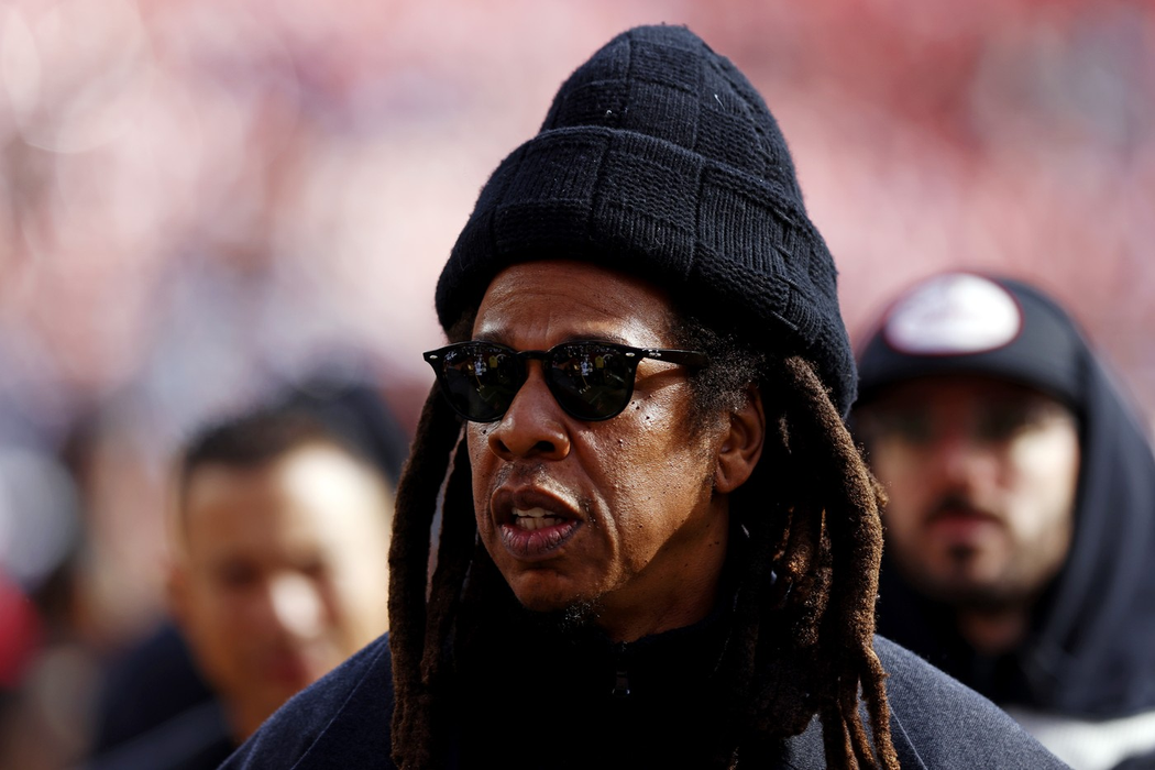 Jay-Z. Foto: Profimedia