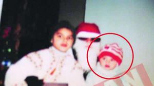 O fetita a murit dupa ce s-a jucat cu chibriturile