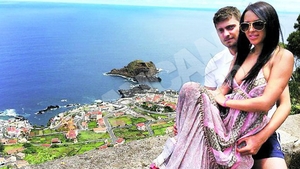Se casatoreste in iunie cu Ioana Nut. Tamas va fi tata!