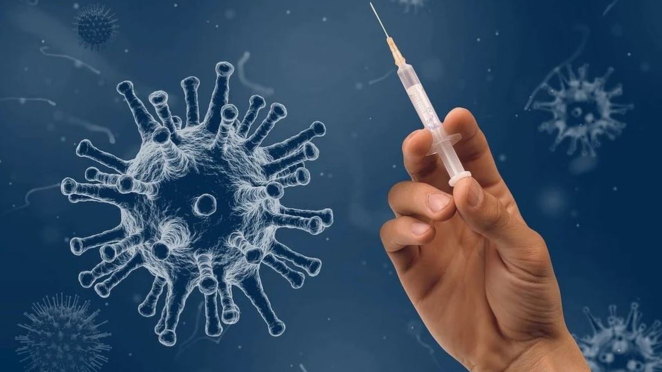 La cât a ajuns bilanțul deceselor de COVID în România! Azi încep programările pentru vaccinarea cu serul anti-COVID al AstraZeneca