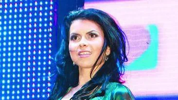 Inna este castigatoarea Best Romanian Act, la MTV EMA 2010!