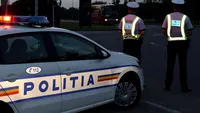 Femeia împușcată din greșeală de un polițist este în stare stabilă