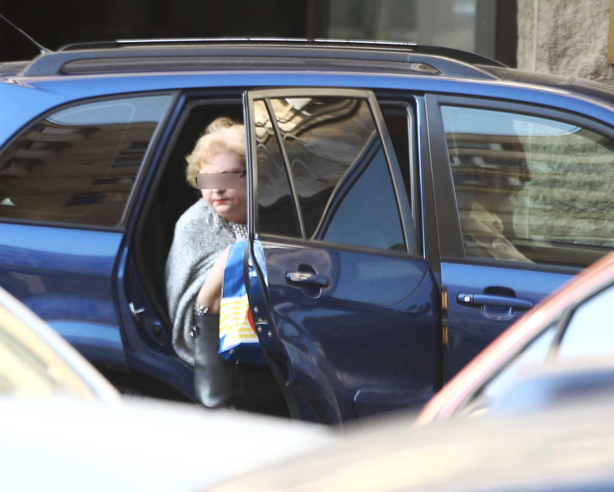Silvia Popeangă obține venituri absolut fabuloase de la stat