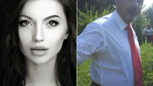 Anda Călin, mesaj emoţionant pentru răposatul ei tată: „Ce-ar fi dacă Dumnezeu te-ar mai lasa lângă noi măcar o zi