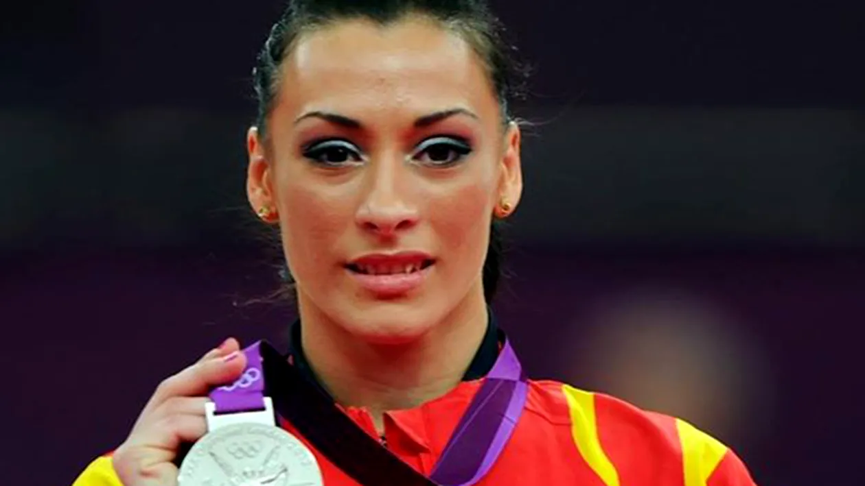 Ce transformare! Cum a ajuns sa arate Catalina Ponor, la 2 ani de la retragerea din gimnastica