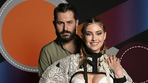 Iulia Albu, primele declarații după ce s-a împăcat cu Mike. Vrea să-l facă tătic: ”Nu mi-au plăcut niciodată bărbații prea sensibili”