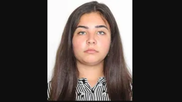 Ai văzut-o?! Familia nu mai știe nimic de Alexandra, de 4 zile