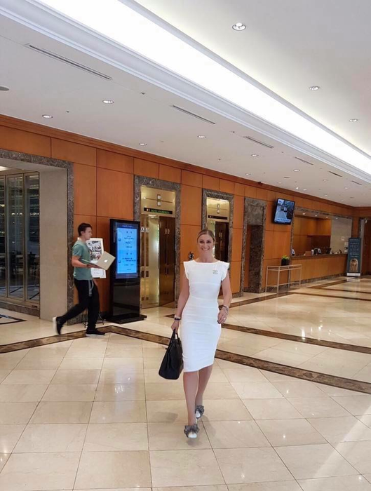 Anamaria Prodan, una dintre cele mai bogate femei din România. Ce avere are impresara