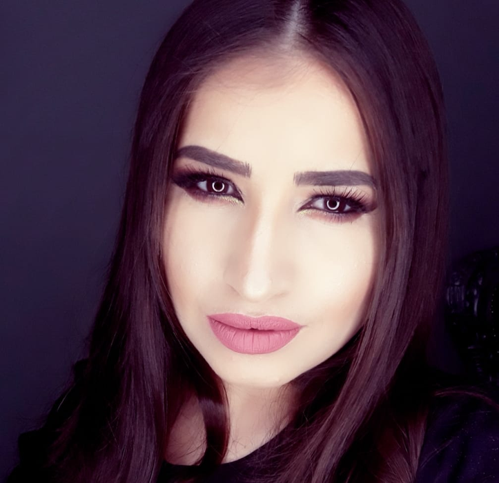 Loredana Anghelache: "Nu sunt speriată de pandemie. Dacă voi avea o răceală, știu cum să mă fac bine singură" / Sursă foto: Facebook